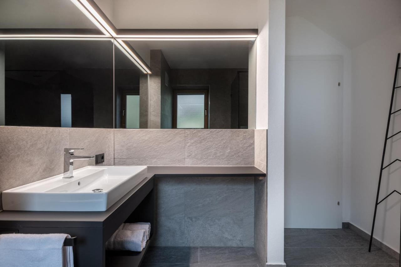 Kaisigen43 Apartment ชไตน์บาค อัม อัทเทอร์เซ ภายนอก รูปภาพ