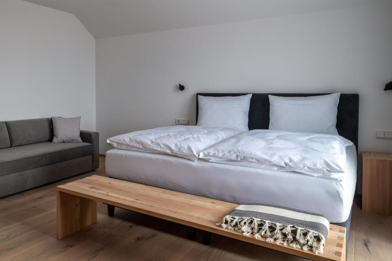 Kaisigen43 Apartment ชไตน์บาค อัม อัทเทอร์เซ ภายนอก รูปภาพ