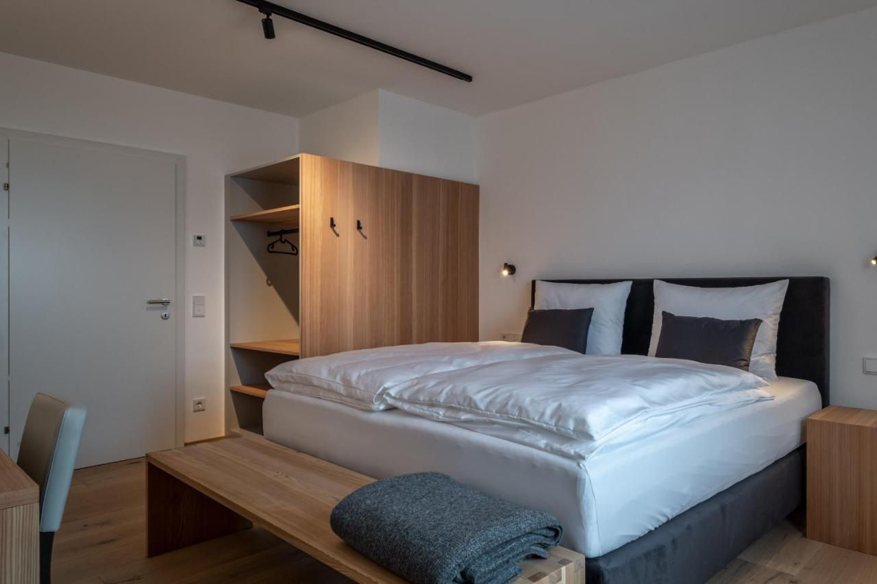 Kaisigen43 Apartment ชไตน์บาค อัม อัทเทอร์เซ ภายนอก รูปภาพ
