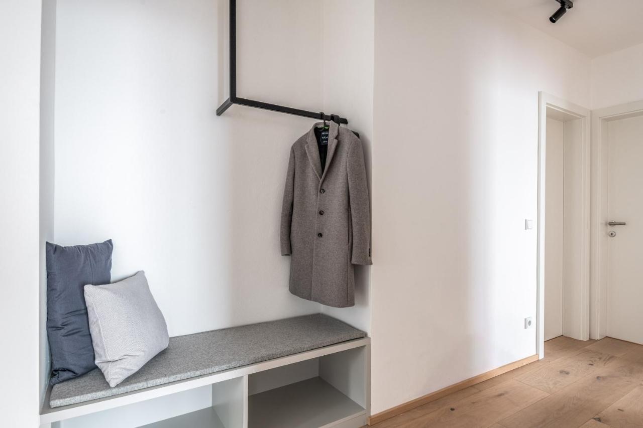 Kaisigen43 Apartment ชไตน์บาค อัม อัทเทอร์เซ ภายนอก รูปภาพ
