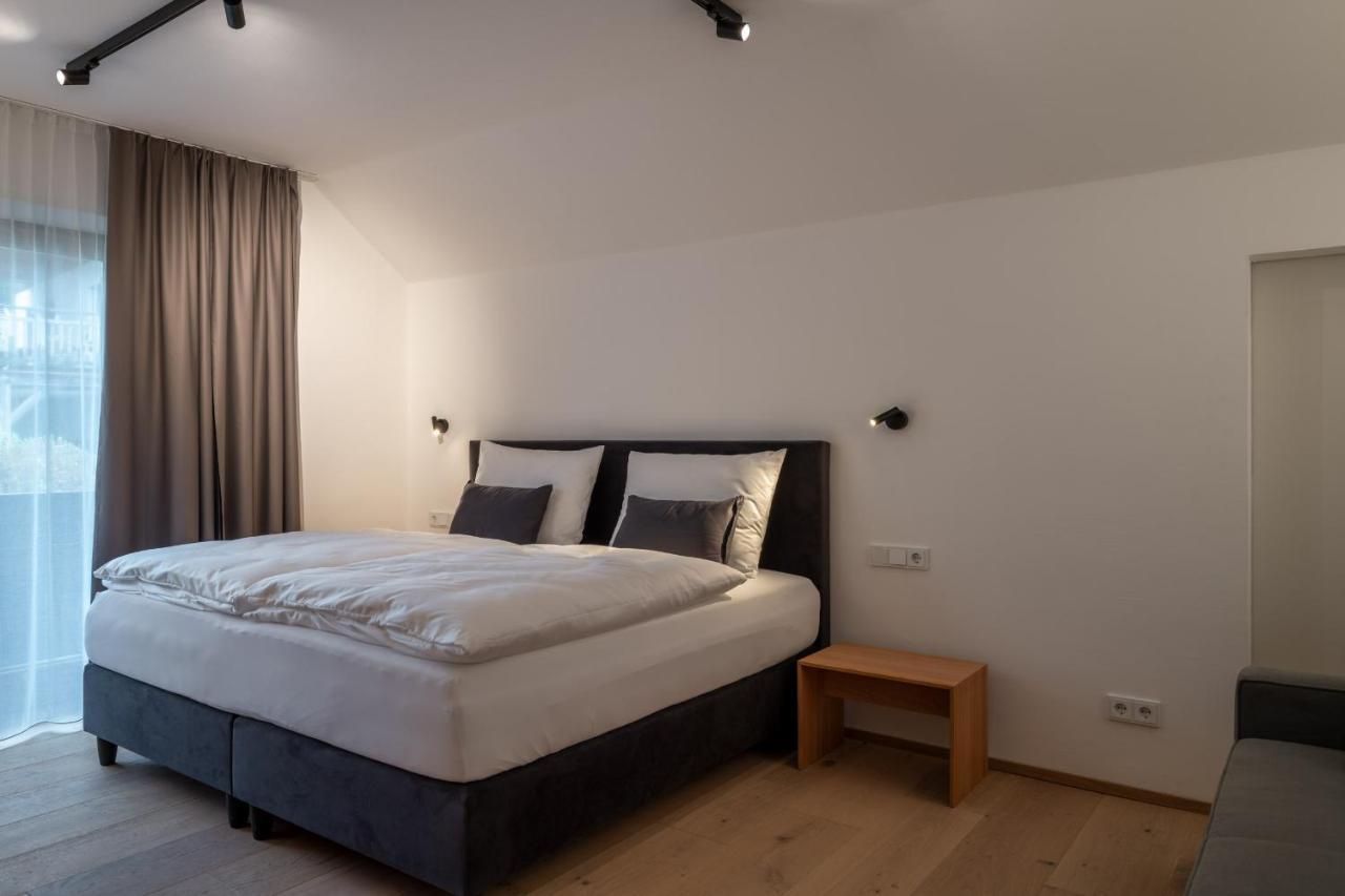 Kaisigen43 Apartment ชไตน์บาค อัม อัทเทอร์เซ ภายนอก รูปภาพ