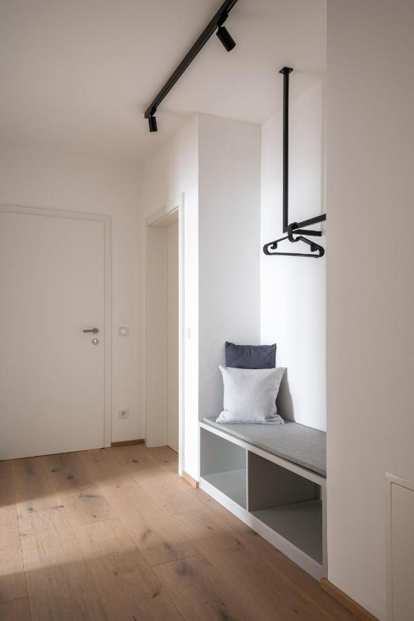 Kaisigen43 Apartment ชไตน์บาค อัม อัทเทอร์เซ ภายนอก รูปภาพ