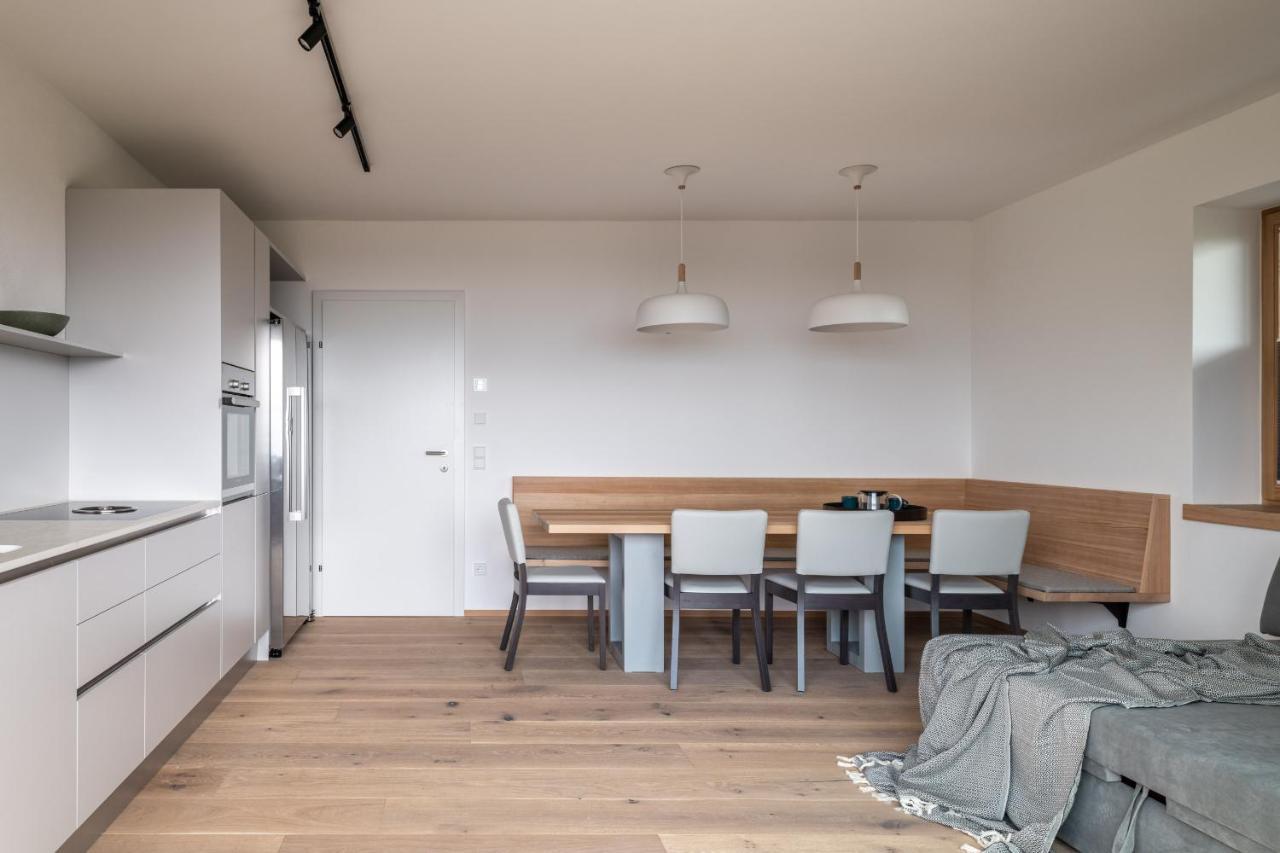 Kaisigen43 Apartment ชไตน์บาค อัม อัทเทอร์เซ ภายนอก รูปภาพ