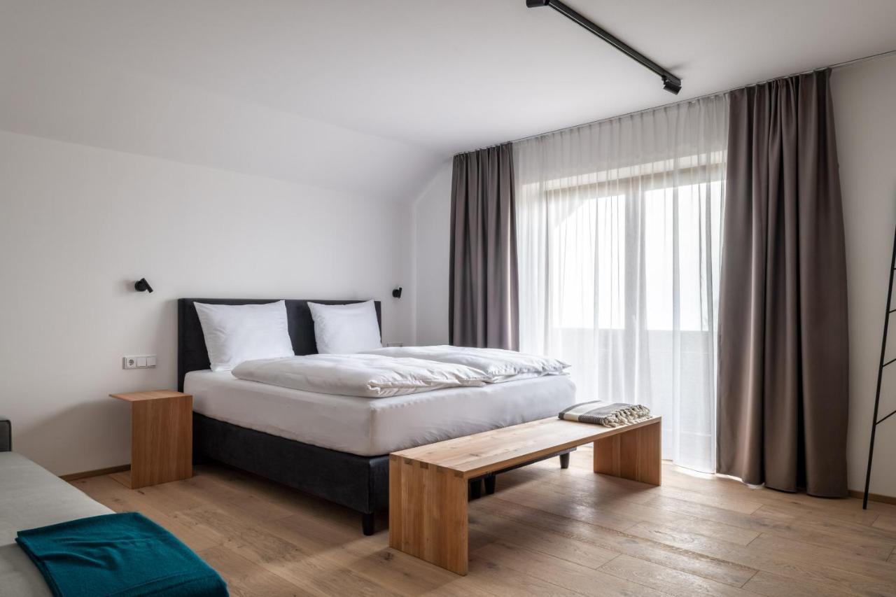 Kaisigen43 Apartment ชไตน์บาค อัม อัทเทอร์เซ ภายนอก รูปภาพ